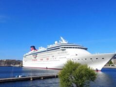 Os portos de Estocolmo receberão mais de cento e cinquenta escalas de cruzeiros e trezentos mil passageiros em 2026, impulsionando o turismo de cruzeiros no Báltico e o crescimento sustentável das viagens
