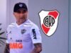 “Ele quer vir” RIVER PLATE El Intransigente