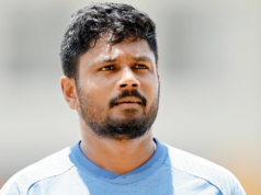 Sanju Samson e KM Asif ajudam Kerala a surpreender os campeões de Mumbai em 15 corridas