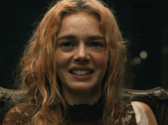 Samara Weaving retorna para sequência de terror