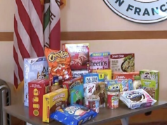 Cidade dos EUA processa empresas de alimentos ultraprocessados, buscando ‘restituição’ por custos de saúde