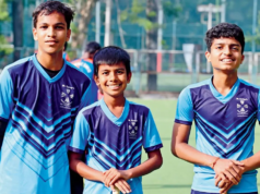 St Lawrence se recupera e vence Dominic Savio por 3-2