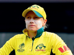 Como Mitchell Starc, Alyssa Healy continua quebrando recordes no críquete feminino