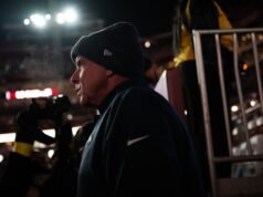 ‘Eu odeio perder mais do que qualquer coisa no mundo’