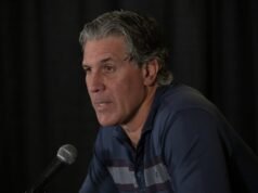 ‘Interferência do goleiro é uma piada’