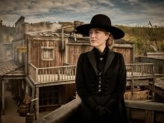 O Criador desistiu. Netflix ainda lançou. Uau