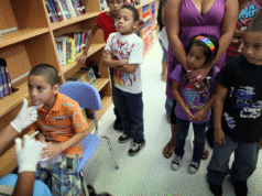 Uma variante da gripe está ganhando força nos EUA e faz com que os distritos escolares se preparem para o pior