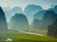 Bắc Ninh, no Vietnã, vê boom turístico em 2025, com milhões de visitantes e ricas ofertas culturais