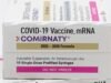Ex-comissários da FDA criticam plano de vacina do administrador de Trump