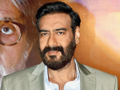 Ajay Devgn envolve o Actioner Ranger e começa Drishyam 3 em meados de dezembro