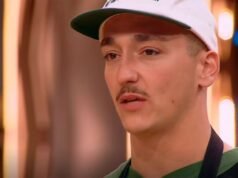 “É difícil para mim sair da concha”: a despedida emocionada de Alex Pelao no MasterChef após falar sobre seus transtornos alimentares