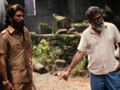 Allu Arjun comemora jornada de Pushpa 2 um ano após seu lançamento