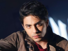 Aryan Khan mostra o dedo médio no clube de Bangalore em vídeo viral