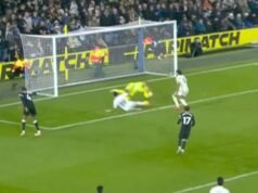 O embaraçoso deslize do Chelsea em uma derrota sombria