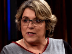 Tribunal condena Bárbara Gancia por insultar Laura Bolsonaro