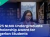 Inscrições abertas para o prêmio de bolsa de estudos de graduação NLNG 2025 para estudantes nigerianos