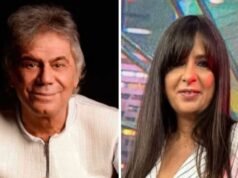 Contundente, Beto Casella comentou ironicamente decisão de Edith Hermida MOSTRA El Intransigente