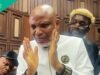 “Não posso ficar na prisão de Sokoto”, declara Nnamdi Kanu e explica por quê