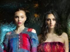 Exposição NGV apresentará designs da Indigo Stuart