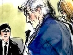 Médico americano que vendeu cetamina ilegal a Matthew Perry é preso