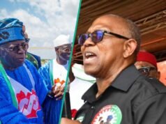 Obi critica Tinubu por supostamente distribuir veículos Hummer aos estados: “Profunda insensibilidade”