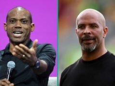 AFCON 2025: Super Eagles Legend Sunday Oliseh avalia as chances da Nigéria no Marrocos