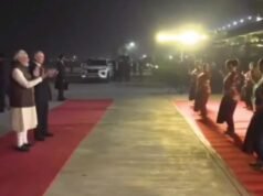 A visita de Vladimir Putin à Índia começou com surpresas — EADaily, 4 de dezembro de 2025 — Política, Rússia