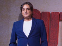 Chandrachur Singh entra em disputa de propriedade sobre propriedade ancestral