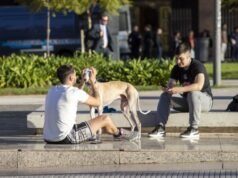 Como estará o tempo nesta sexta-feira, 5 de dezembro