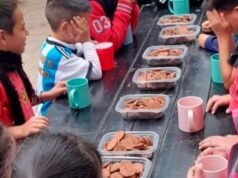 Mais da UCA: 18% da população sofre de insegurança alimentar e 27% de problemas de saúde mental