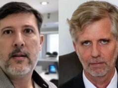 The SIDE, um escritório amaldiçoado em mãos muito simples