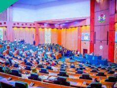 NASS votará na criação do Estado, outros, datas de divulgação