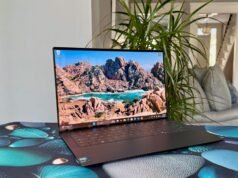 Análise Premium do Dell 14: laptop criador que é totalmente sólido