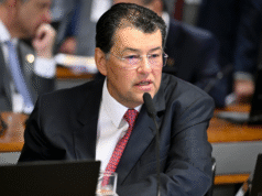 Braga retira prazo maior de projeto de apostas para aprovação de lucros e dividendos