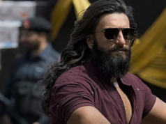 Taxas de Dhurandhar: Ranveer Singh pagou mais do que todo o elenco combinado