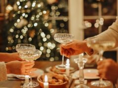 Como reduzir o consumo de álcool e evitar a ressaca neste Natal