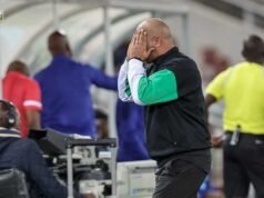 Ex-Super Eagles Star Slams treinador Eric Chelle sobre lista provisória antes de 2025 AFCON