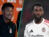 Wilfred Ndidi se esforça para convencer uma estrela nascida na Alemanha a jogar no Super Eagles, vídeo