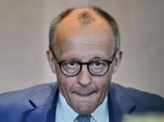 Merz vai com urgência a Bruxelas para um jantar de crise com o primeiro-ministro da Bélgica pelos bens da Rússia