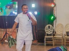 Ano Novo: Proeminente pastor nigeriano baseado no Canadá divulga profecia para 2026, “Vento de Mudança”