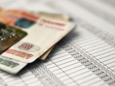 Os 5 principais estados que mais devem à Rússia são nomeados — EADaily, 4 de dezembro de 2025 — Economia, Rússia