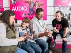 A mais recente tática da T-Mobile para atrair clientes não agrada a AT&T e a Verizon