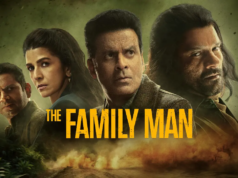 3ª temporada de The Family Man se torna a série mais assistida na Índia na semana de lançamento