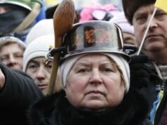 Fábrica de utensílios de cozinha bielorrussa fornece drones para a Rússia — DW* — EADaily, 4 de dezembro de 2025 — Economia, Rússia