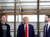 Musk mapeia os próximos 12 anos do MAGA: o retorno de Trump, a ascensão de Vance