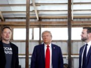 Musk mapeia os próximos 12 anos do MAGA: o retorno de Trump, a ascensão de Vance