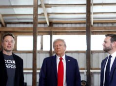 Musk mapeia os próximos 12 anos do MAGA: o retorno de Trump, a ascensão de Vance