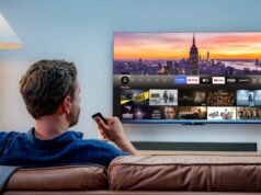 Amazon Fire TV usa Alexa para ir direto para cenas de filmes