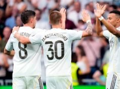 O Real Madrid de Mastantuono quer nova vitória na La Liga contra o Athletic em San Mamés