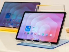 Galaxy Tab S11/Ultra, equipamento Nest 2025, Chromebook e mais